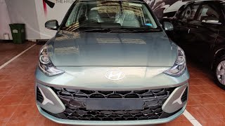 HYUNDAI NIOS 2023 | HYUNDAI NIOS FACELIFT 2023 | SPARK GREEN | NIOS TOP MODEL | ScarG