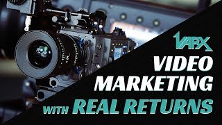 Varx Marketing  Videos with Real Returns