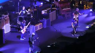 Pearl Jam - Upper Hand @ MSG, NY1 2024