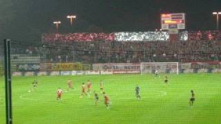 Widzew Łódź - GKS Katowice (4)