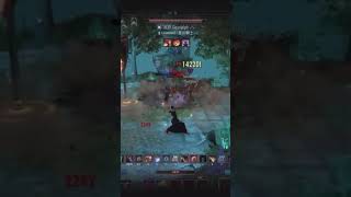 #eso #gaming ESO speed 4kill.(slow)