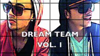 It Was A Good Day FREESTYLE - DREAM TEAM VOL. 1 - L&G