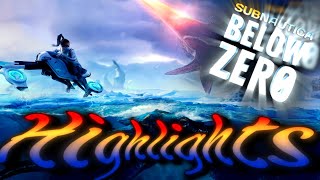 Subnautica Below Zero part 3: Brain Friend AL-AN