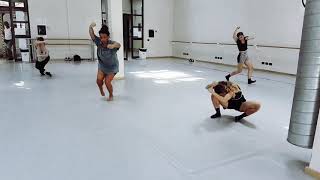 Anthony And The Johnsons / Contemporary Class at Ormars Lab Milano / Davide Iacobone