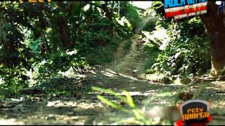 RCTV SPORTS - ACTION EN ROUTE CAMBINOCOT DOWNHILL BIKING