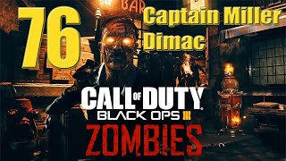 CALL OF DUTY BLACK OPS III Custom Zombies FruChurch №76