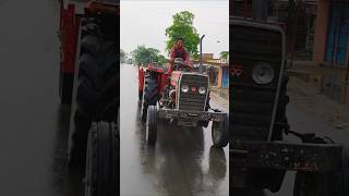 Hum pagal Nahi Hai Bhaiya #tractor