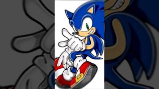 Sonic vs Knuckles #sega