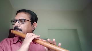 MEL STHAYI  VARISAI                        RAGA  BILAHARI   -   TALA    ADI   Flutist Ramanath