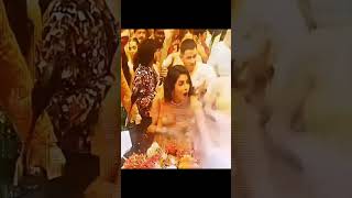 Ananya Pandey PUSHES Priyanka Chopra's HUSBAND Nick Jonas at the Ambani Wedding