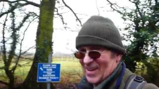 Simball the Geocaching Vlogger UK - Take your litter home !