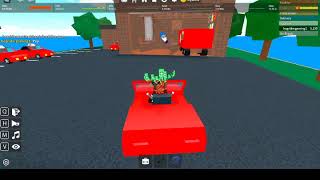 (1:00) Roblox Work At A Pizza Place Speedrun| All Jobs