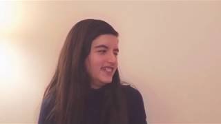 Angelina Jordan - My Way (Frank Sinatra) - Sound remastered