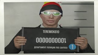 gta 5 online монтаж приколов