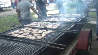 Rock County Porkfest 2014