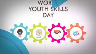 WORLD YOUTH SKILLED DAY 15 JULY (ADBOOK 2022)