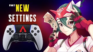 Overwatch 2: Controller Settings for Apex Legends Players (Best Technique)