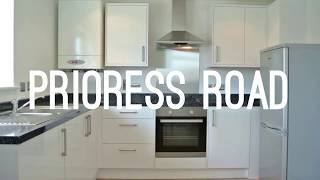 Prioress Road - Stunning One Bedroom Apartment - Canterbury - TO LET