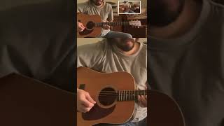 Eric Clapton Layla Unplugged Solo #slowhand #ericclapton #guitar #layla #martinguitars #martind28 #b