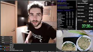 HelloFresh Speedrun Any% [GER/ENG] - Spaghetti al Limone!