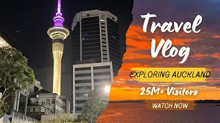 NEW ZEALAND ! Inside the World's Most Isolated Capital City || NZ Vlogs || RIAR SAAB VLOGS