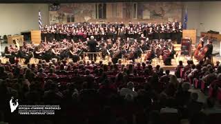 4. Oro Supplex (Camille Saint-Saëns, Messe de Requiem op. 54)