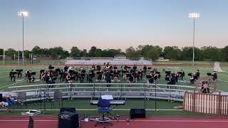 Fairest of the Fair - PTHS Concert Band