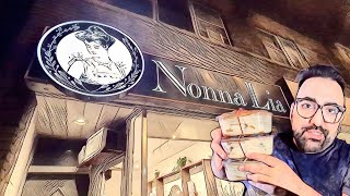 The Best Tiramisu in Toronto? | Nonna Lia