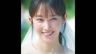 my queen👏 in another life    #queenwoo #leesoohyuk #jeonjongseo nonton #queenwoodiviu #weddingimpos