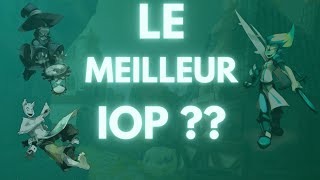 LE MEILLEUR MODE POUR IOP EN PVP ??