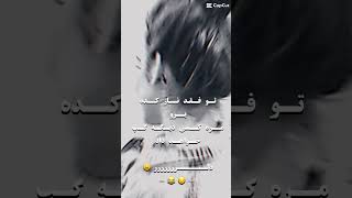 تو فقد ناز کرده برو