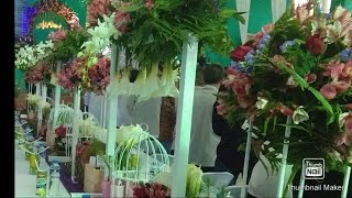 Things I Miss To Do #florist #eventstylist #shorts