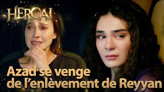 Les deux kidnappés - Hercai | Chapitre 41