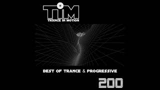 Emil Sorous's Shows — Trance In Motion. Vol.200