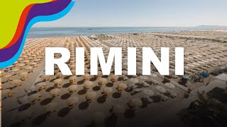 Rimini 365 giorni l'anno