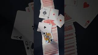 See This INSANE Number 5 Card Trick.#magic #cardtrick