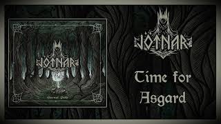 Jötnar (NOR) - Eternal Path [Pagan Folk Metal] (Full EP (2024))