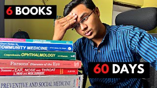 How to study MBBS Third Year | NExT PG Exam | Books | Practicals | Viva