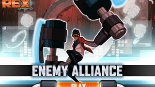 How to Play Enemy Alliance Fight Games