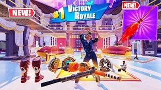 ELEVEN vs 3 NEW MEDALLIONS & MYTHIC’S CHALLENGE (NEW! FORTNITEMARES Fortnite Chapter 5)