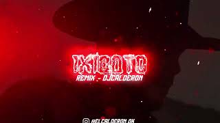 1X100to (Remix) Grupo Frontera Ft Bad Bunny - DJCalderon