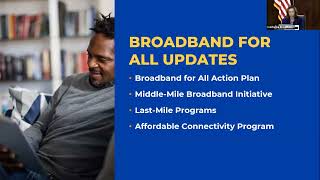 California Broadband Council Meeting July 26, 2023