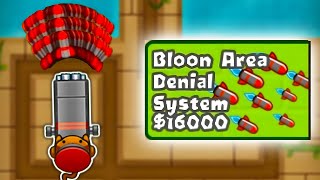 The NEW B.A.D.S Is No Longer BAD! (Bloons TD Battles)