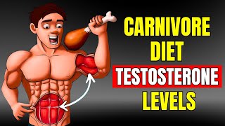 I Ate The Carnivore Diet Every Day, and This Happened to My Body / 20 Rules | DIGITALIZED FITNESS