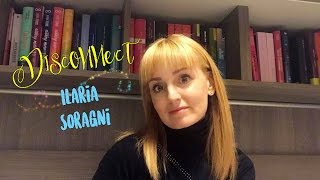 DISCONNECT di Ilaria Soragni | PENSIERI SPARSI