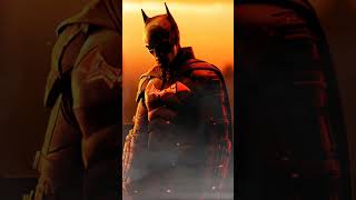 The Batman Is Going Nowhere James Gunn Update On Matt Reeves #thebatman  #batman #shorts