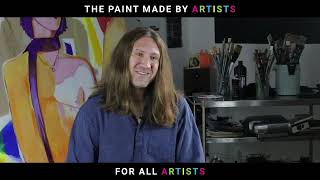 Made By Artists #Art #ArtMaterials #Arts #Paint #Painting #Artists #artsy #artist #paints #painter