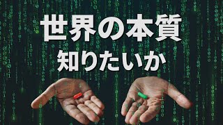 量子力学が示唆した恐ろしい「世界の本質」