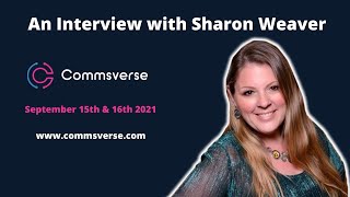 A Chat with Sharon Weaver CEO of Smarter Consulting