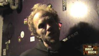 Interview with Mike Dean of Corrosion of Conformity